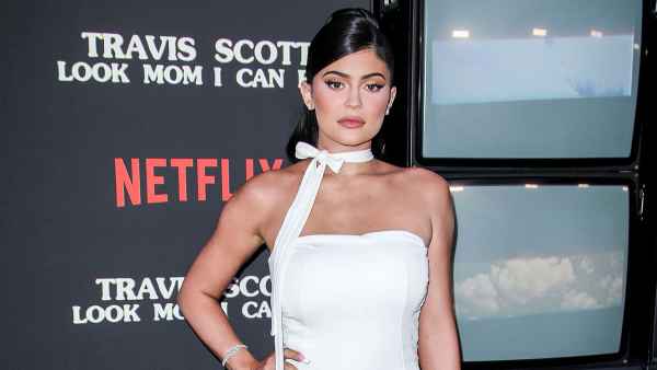 Kylie Jenner 6 Weeks Postpartum 3