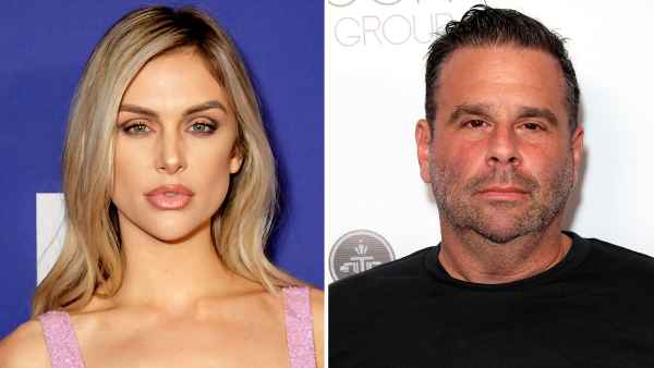 Lala Kent Claims Randall Started Dating a 23-Year-Old When She Was Pregnant