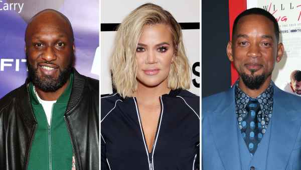 Lamar Odom Wishes He Protected Ex Khloe Kardashian While Reflecting on Will Smith Slap
