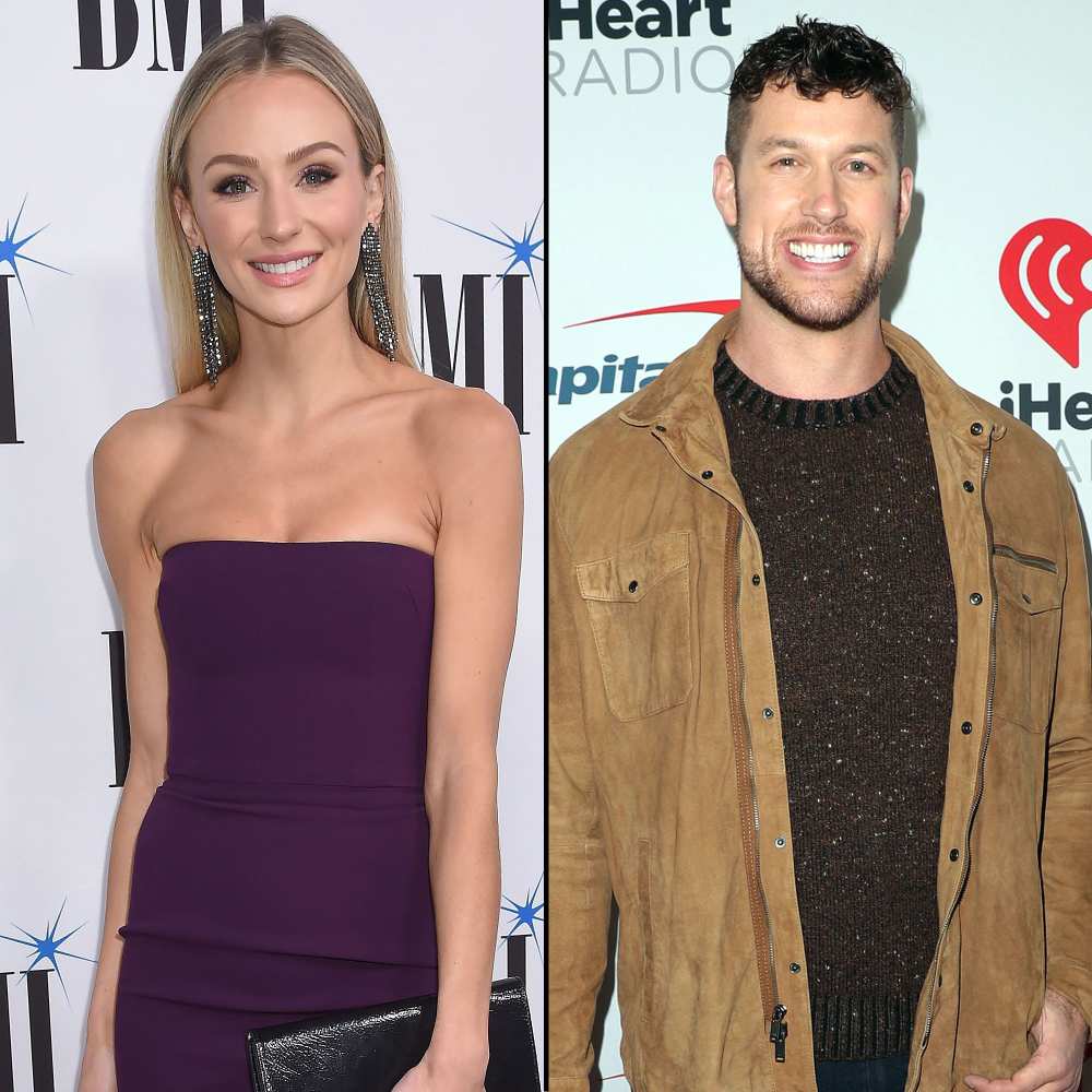 Lauren Bushnell Recalls Feeling Tricked During Her Bachelor Season Amid Clayton Echards Messy Finale