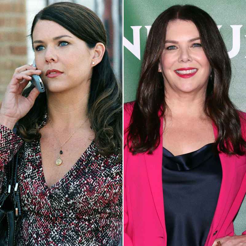 Lauren Graham Because I Said So Cast Where Are They Now