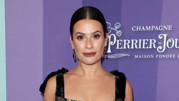 Lea Michele Reveals She Has Experienced Some Heartbreaks While Struggling to Conceive 2nd Baby