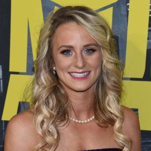 Leah Messer Gives Update on Coparenting With Corey Simms, Jeremy Calvert