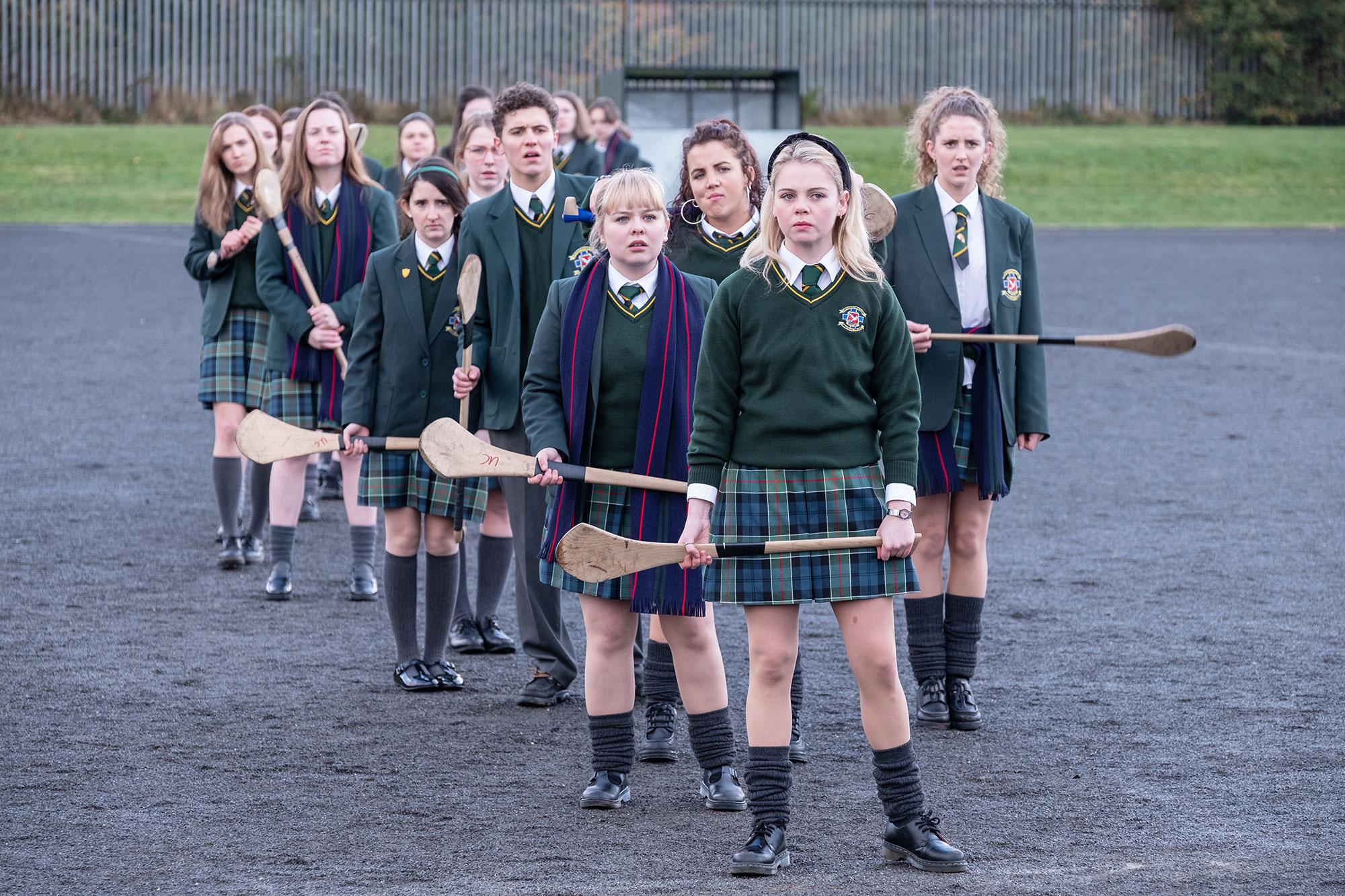 'Derry Girls' Season 3: Everything to Know About the Final Episodes