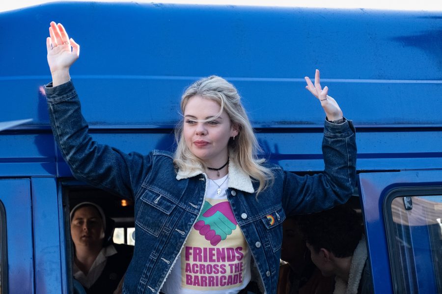 Leaving Londonderry Everything Know About Season 3 Derry Girls