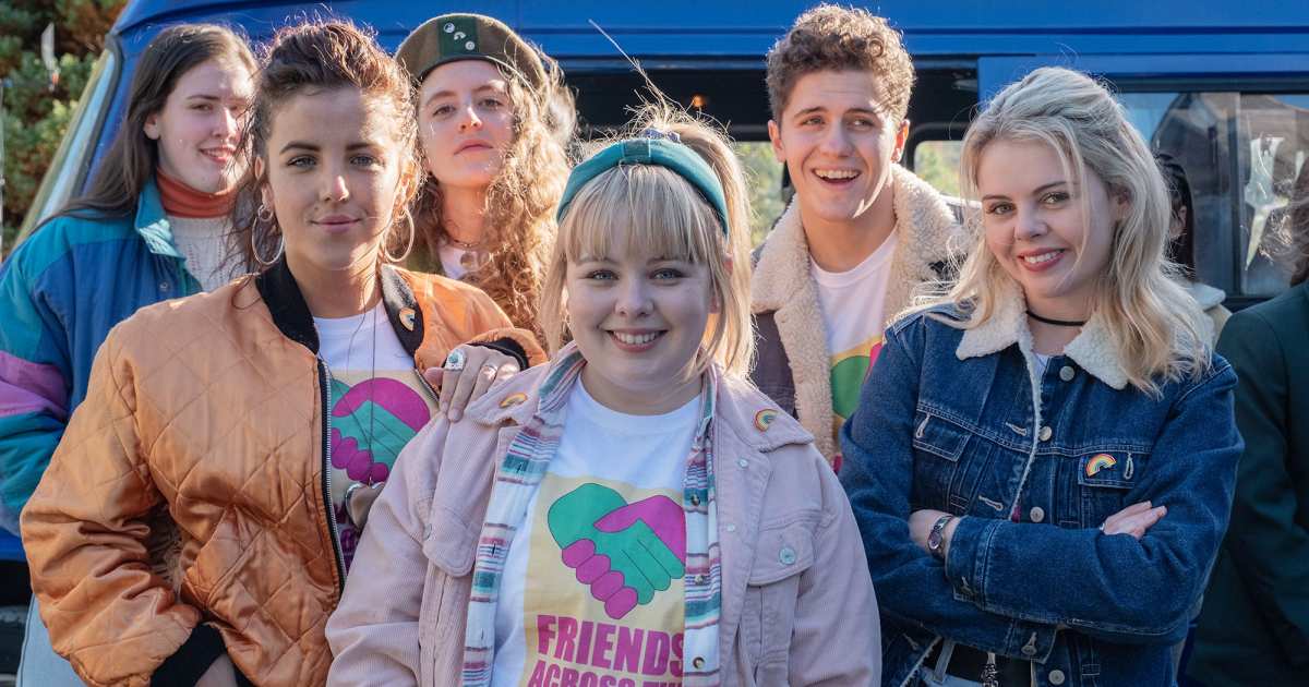 Derry Girls' Season 3: Everything to Know About the Final Episodes