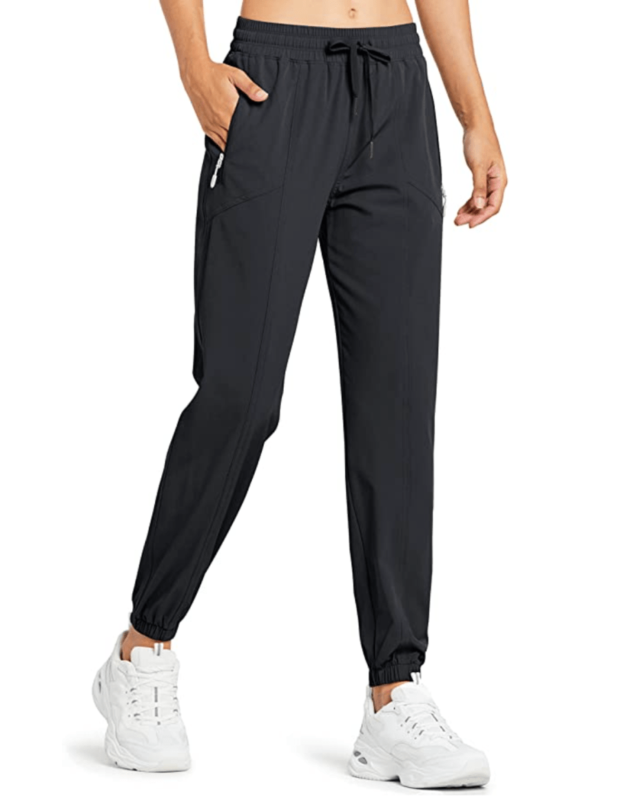Libin Joggers Are Perfect for the Gym — And Everywhere Else You Go ...