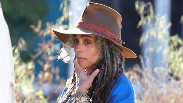 Lisa Bonet Spotted Wearing Her Wedding Ring After Jason Momoa Split: See the Photo