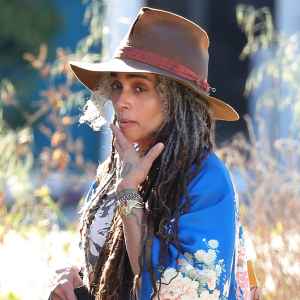 Lisa Bonet Spotted Wearing Her Wedding Ring After Jason Momoa Split: See the Photo