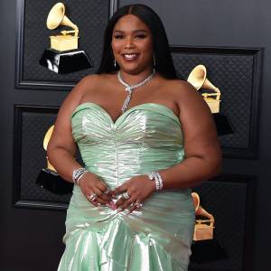 Lizzo Drops Shapewear Line to Help Women Feel Unapolgetically Good