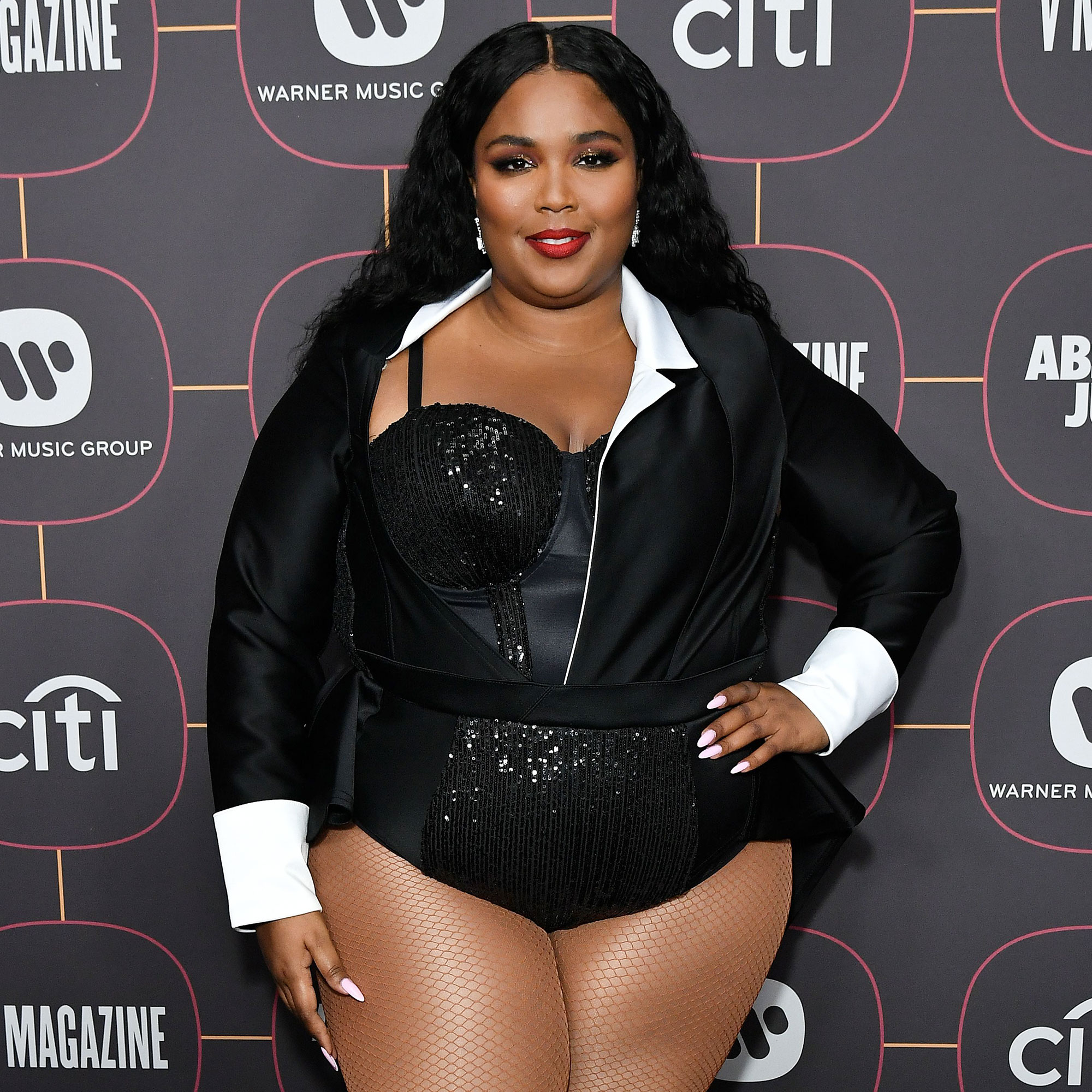 Lizzo Teases New Ass Tattoo, Fans React