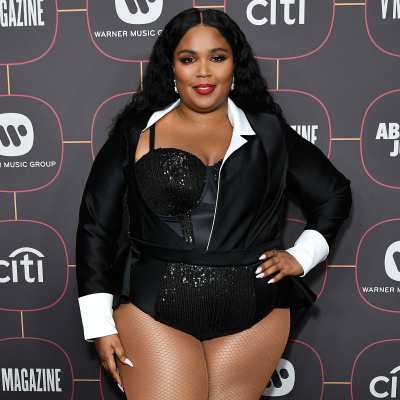 Lizzo Teases ‘New Ass Tattoo,’ Fans React | Us Weekly