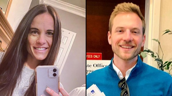 Love Is Blind Kelly Chase and Kenny Barnes Had Conversations About Dating After Season