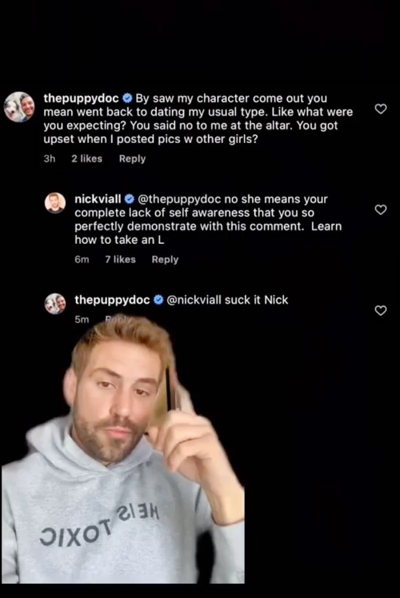 Love Is Blinds Abhishek Chatterjee Is Feuding With Nick Viall Over Deepti Vempati Comments