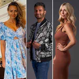 Love Is Blinds Jessica Batten Breaks Down Over Shake Reacts to Shaina Comparisons