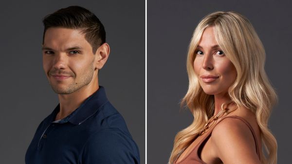 Love Is Blinds Kyle Abrams Wishes Hed Tried Harder With Women Besides Shaina