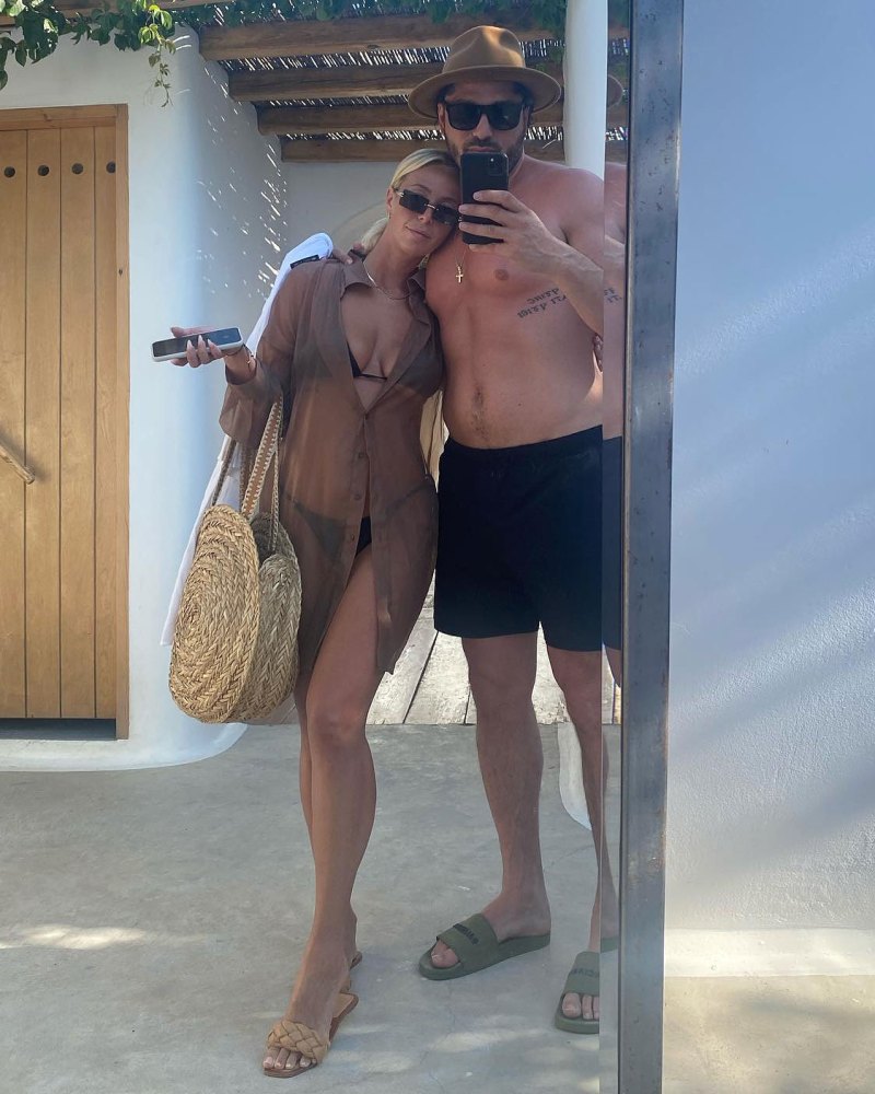 Love Is Blind's Shaina Hurley Is Engaged to Boyfriend Christos Lardakis After Kyle Abrams Split