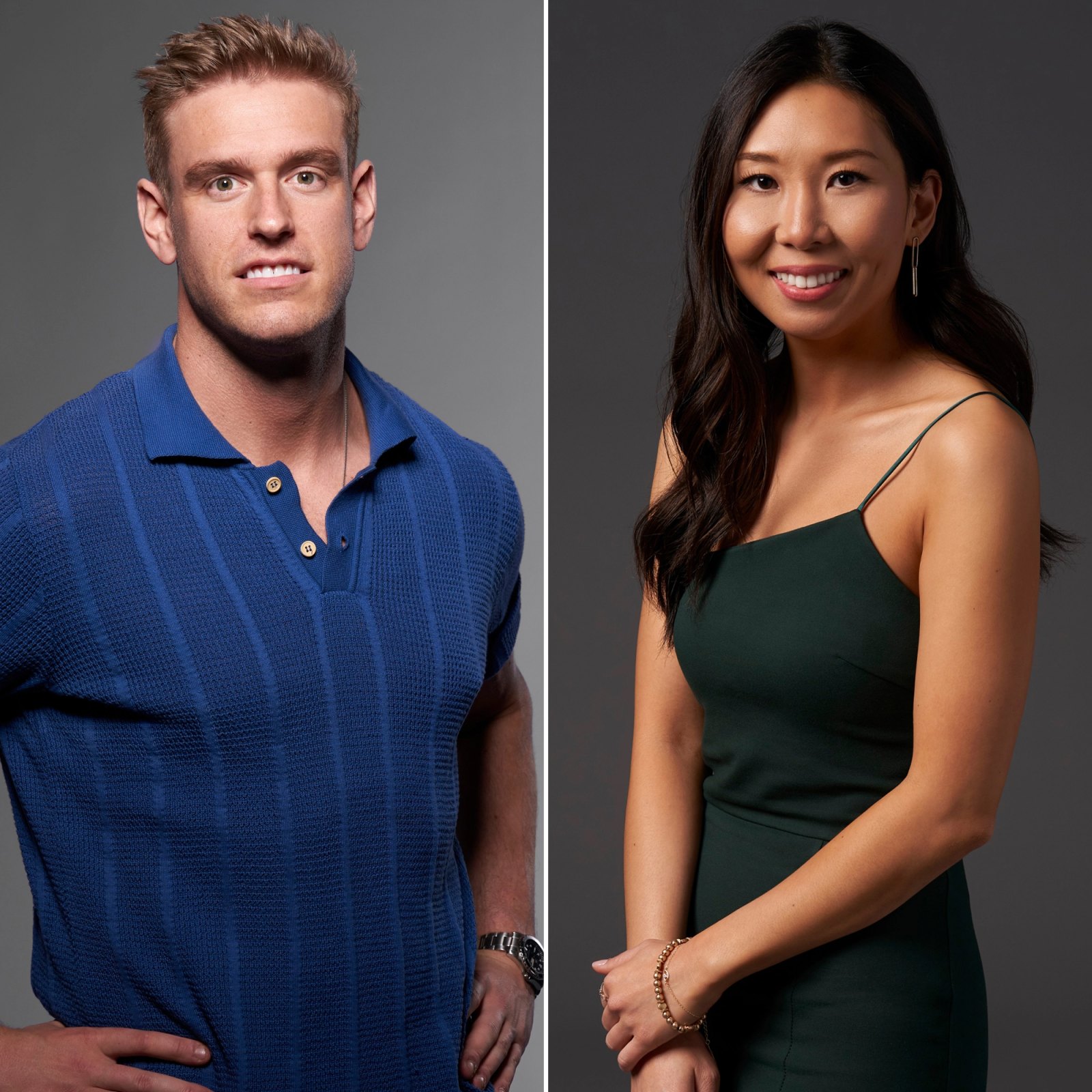 Love Is Blinds Shayne Jansen Says He and Natalie Lee Tried Again 4 Times After Filming