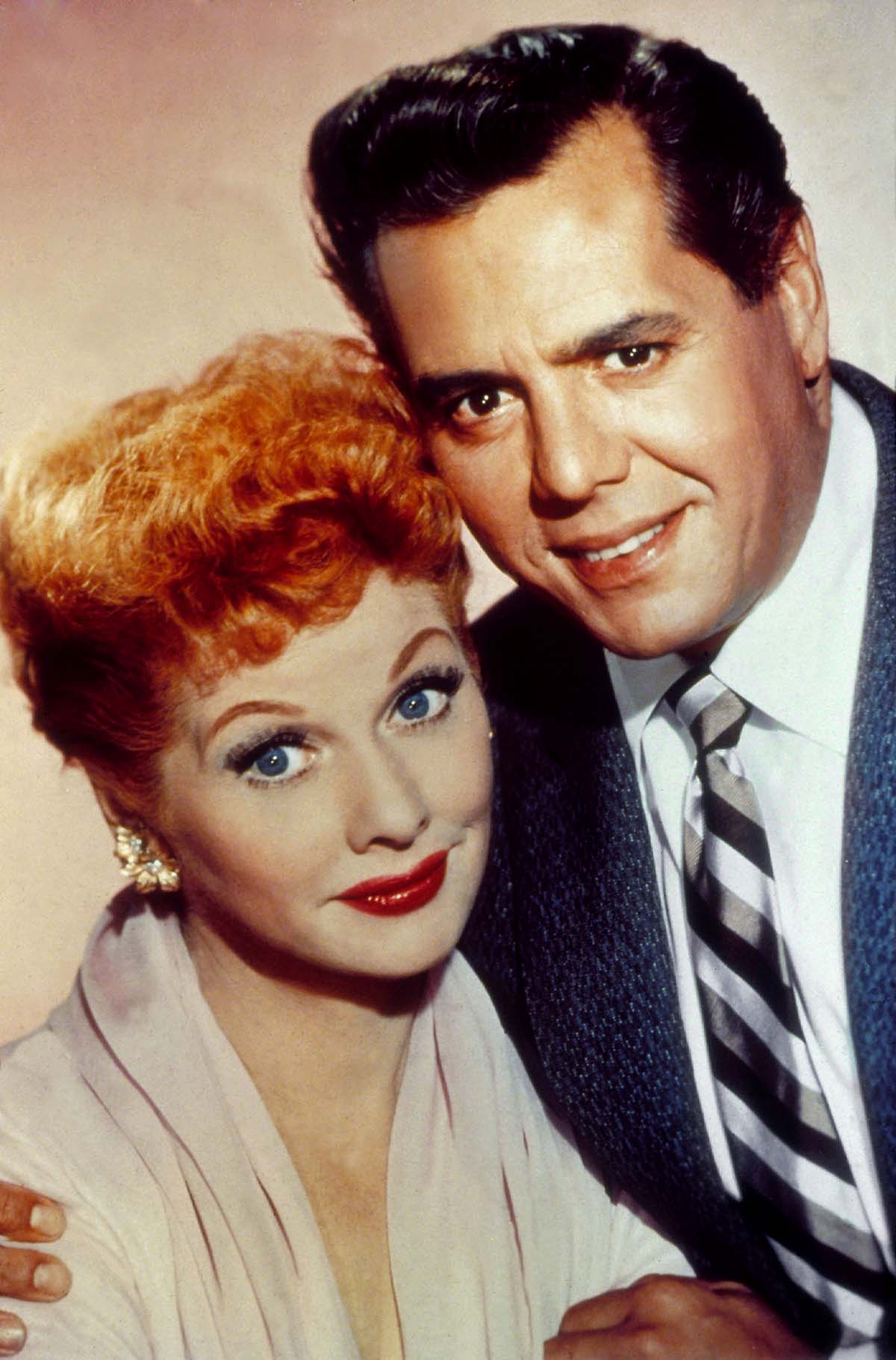 ‘Lucy and Desi’ Documentary on Amazon Everything to Know