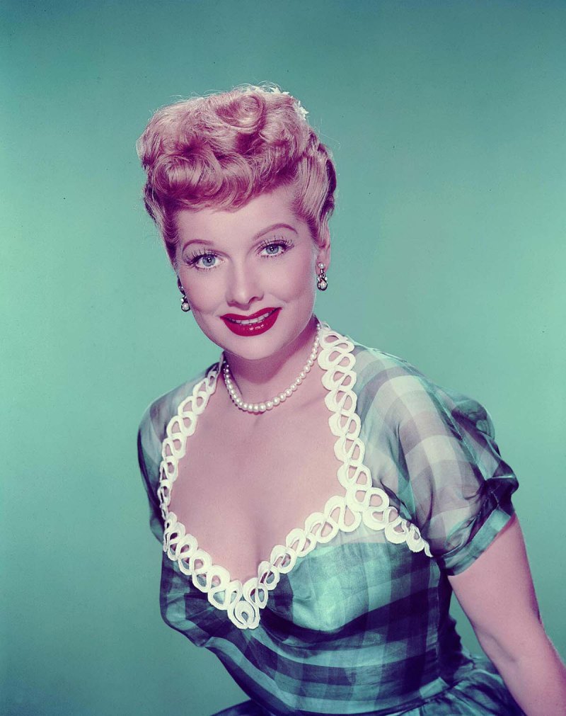 Lucy Desi Amazon Everything Know