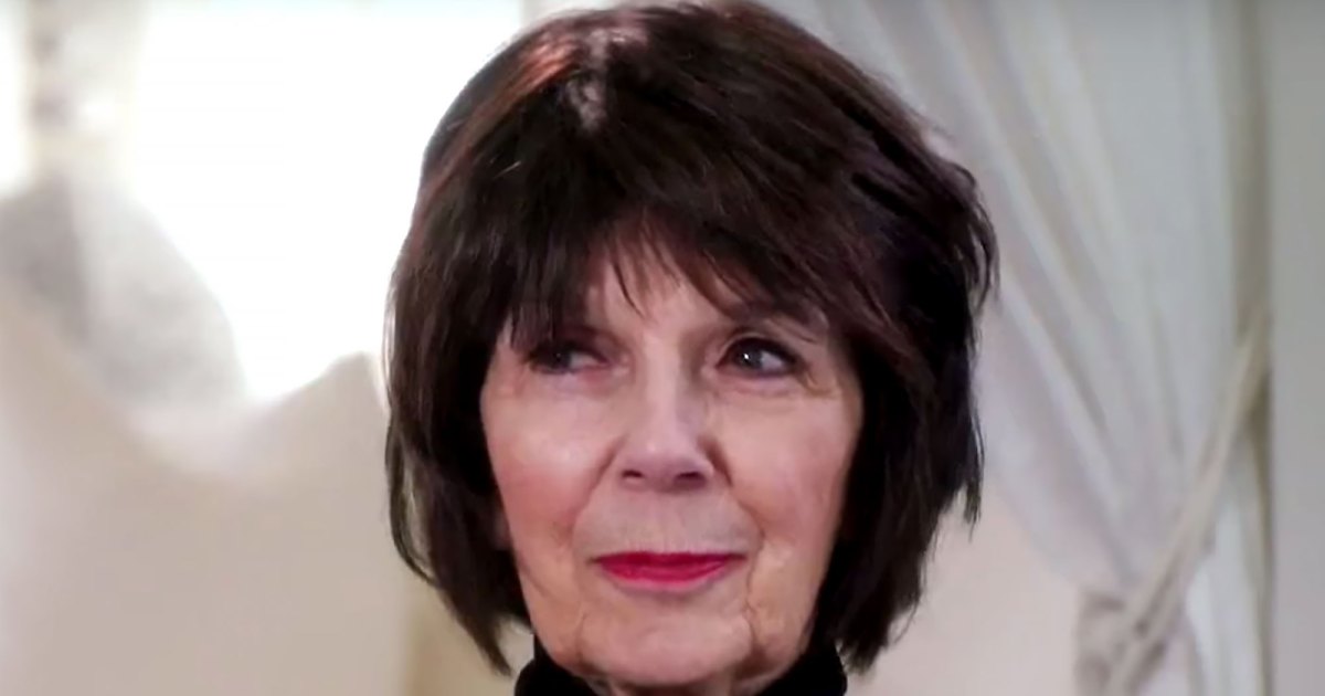 Kris Jenner Announces Mom Mary Jo ‘MJ’ Shannon’s Death Weeks Before Her 92nd Birthday: ‘No Words’ Kris Jenner Announces Mom Mary Jo ‘MJ’ Shannon’s Death Weeks Before Her 92nd Birthday: ‘No Words’