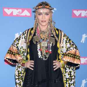 Madonna Is Throwing Her Heart and Soul Into Biopic