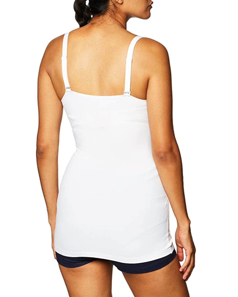 Maidenform Tank Top Is the Perfect Alternative to Wearing a