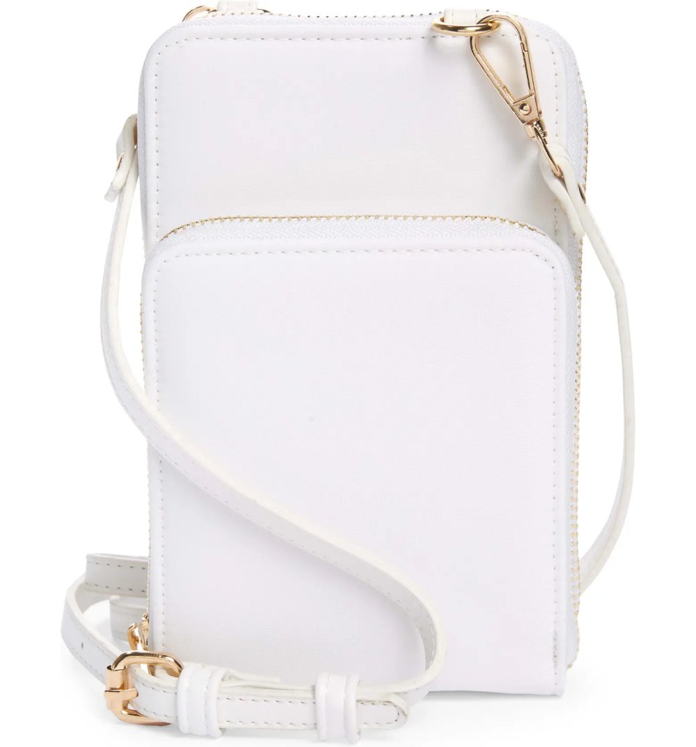 20 Best Chic Crossbody Bags — From $16 to $378