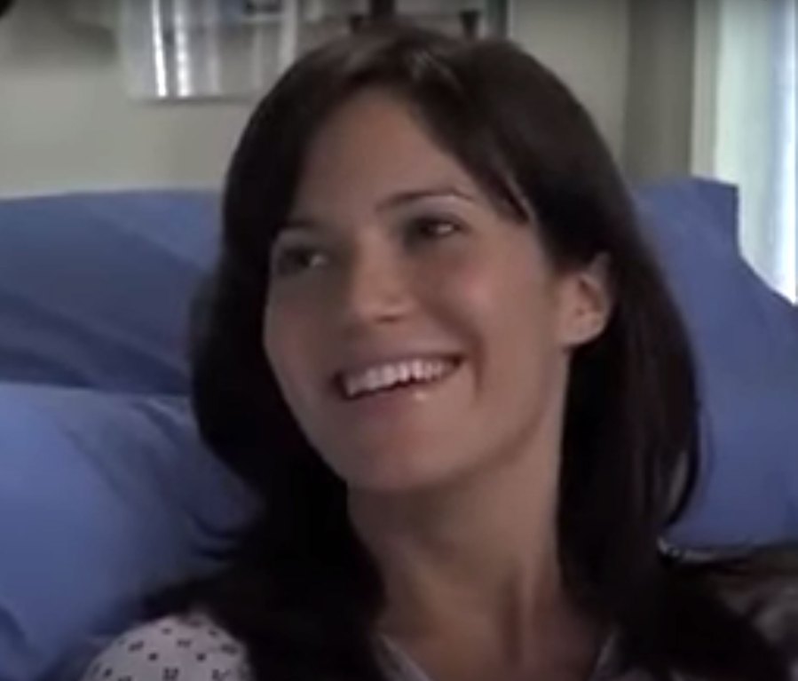 Mandy Moore Stars You Forgot Have Appeared on Greys Anatomy