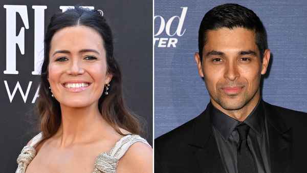 Mandy Moore’s Star-Studded Music Video Features Her Ex-Boyfriend Wilmer Valderrama: Watch