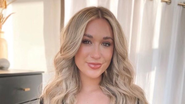 Manicure Mayhem Bachelor Nation Can’t Stop Talking About Rachel Recchia’s Missing Nail
