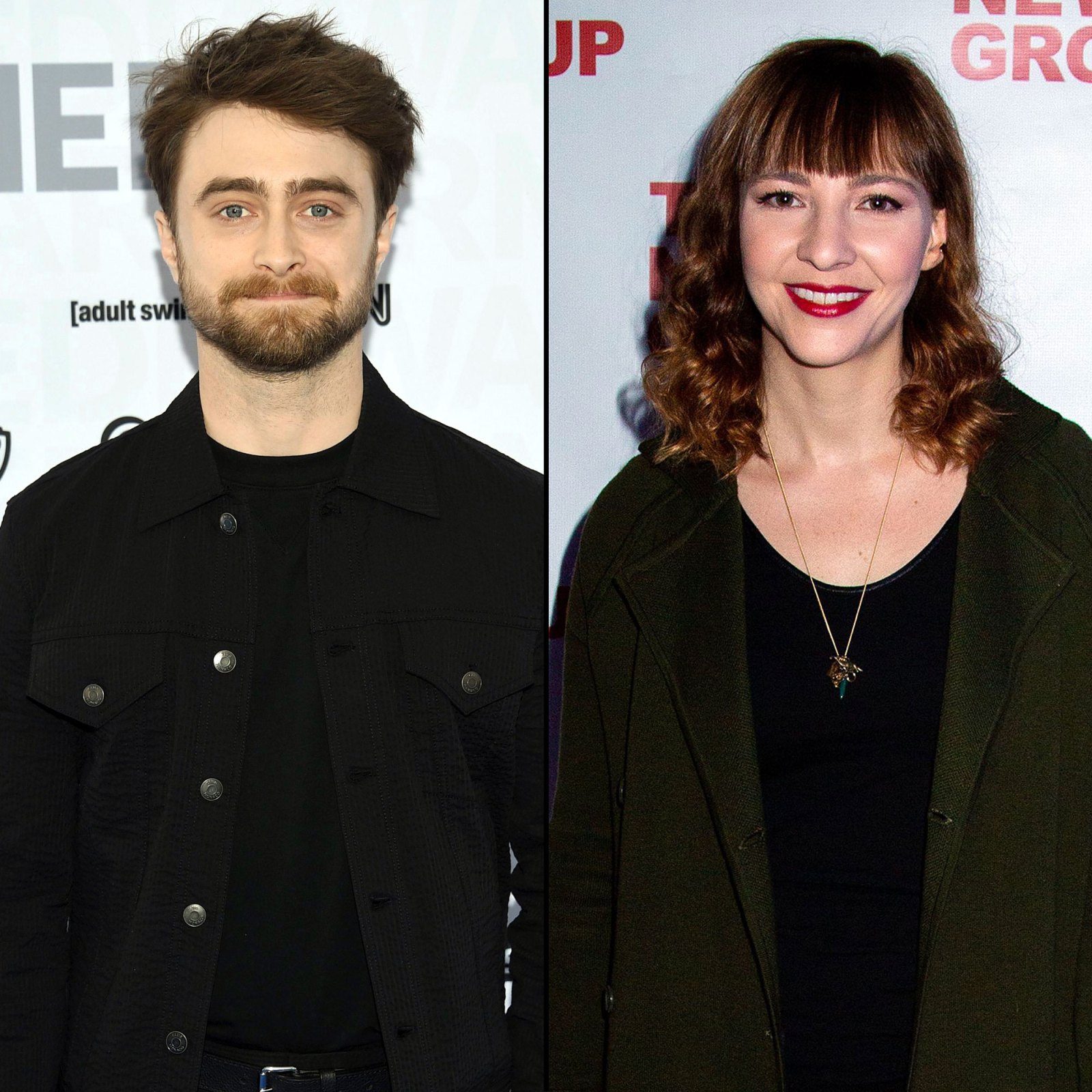 Daniel Radcliffe and Erin Darkes Relationship Timeline From Costars to Longtime Love