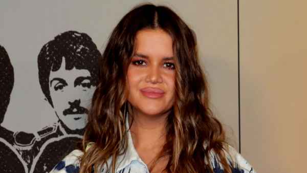 Maren Morris Praises Her Mom Belly Nearly 2 Years After Giving Birth to Son Hayes: Photo
