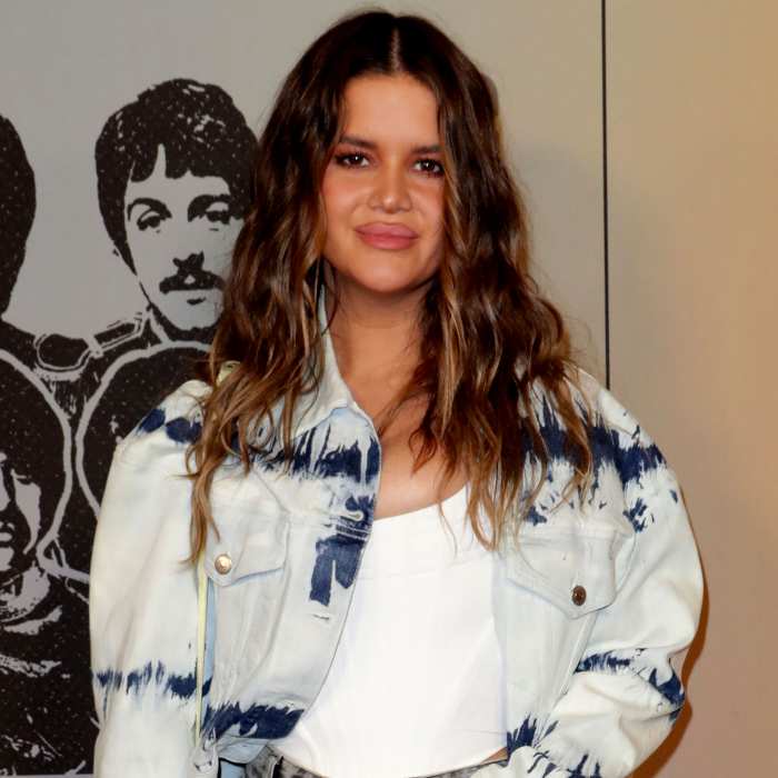 Maren Morris Praises Her Mom Belly Nearly 2 Years After Giving Birth to Son Hayes: Photo