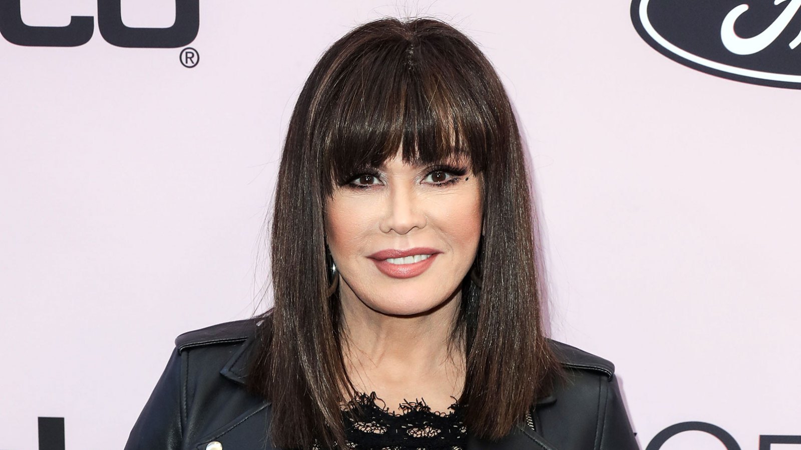 Marie Osmond Details Adorable 1st Sleepover With Granddaughter Rocket