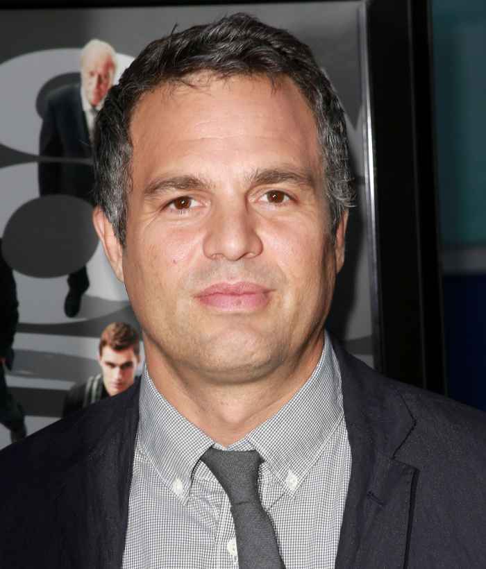 Mark Ruffalo Opens Up About the Murder of His Younger Brother Scott 2013 'Now You See Me premiere'