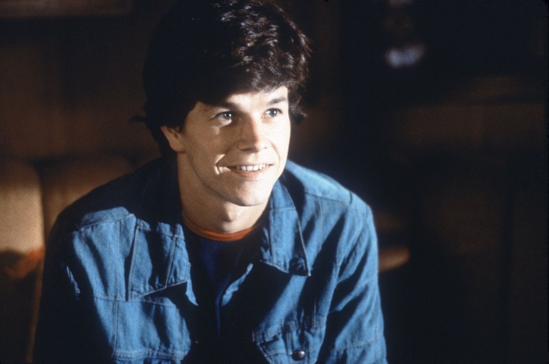Mark Wahlberg Boogie Nights Celebrities Who Wore NSFW Prosthetic Body Parts on Screen