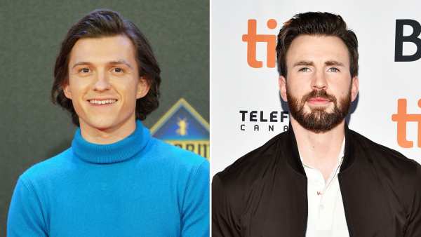 Marvel Stars and Their Beloved Pets