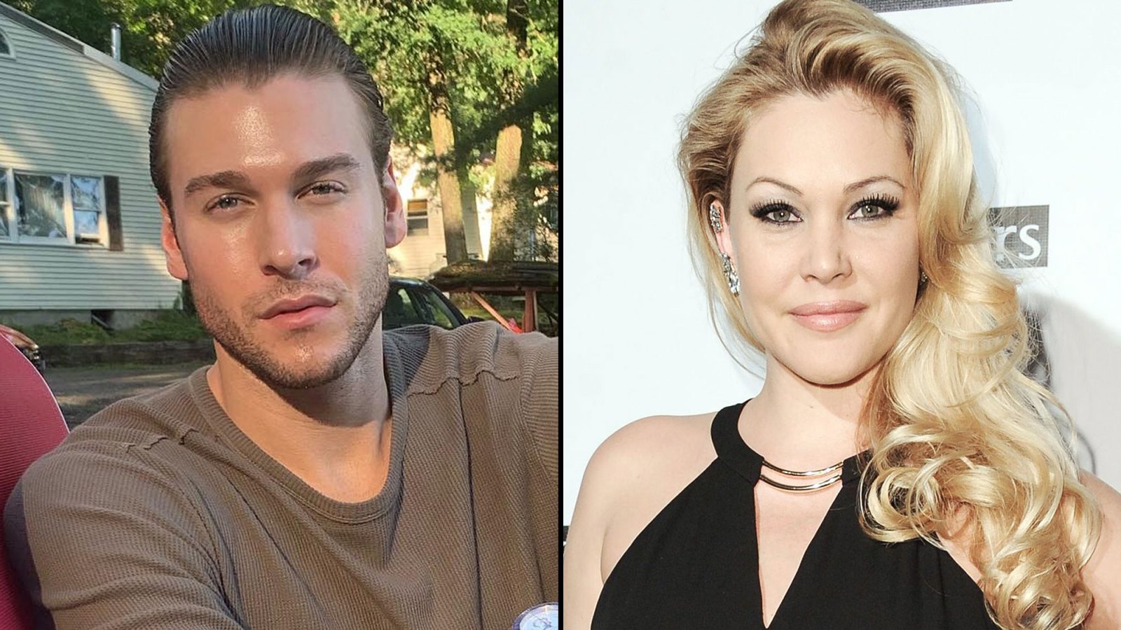 Matthew Rondeau Announces That He Was Dropped by Agents Amid Shanna Moakler Drama