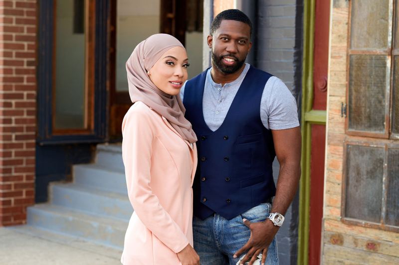 Bilal and Shaeeda Meet the 90 Day Fiance Season 9 Cast See Which Couples Are New and Which Duos Are Back for More