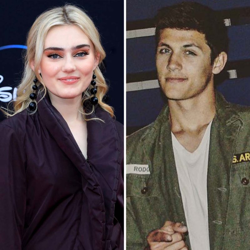 Meg Donnelly Drake Rodger Join Supernatural Prequel Young Mary John
