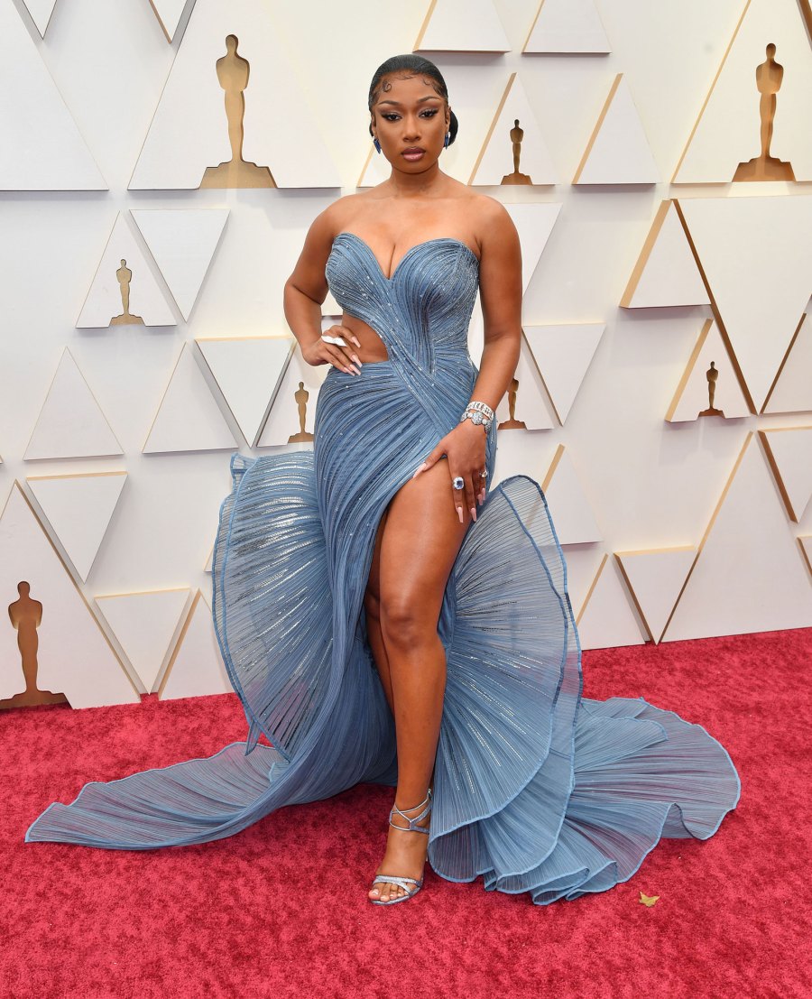 Oscars Red Carpet Fashion: Best Dressed Stars of All Time
