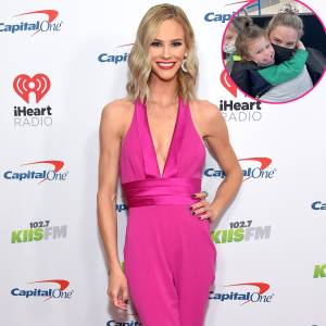 Meghan King Defends Son Hart 3 Not Wearing Mask Flight