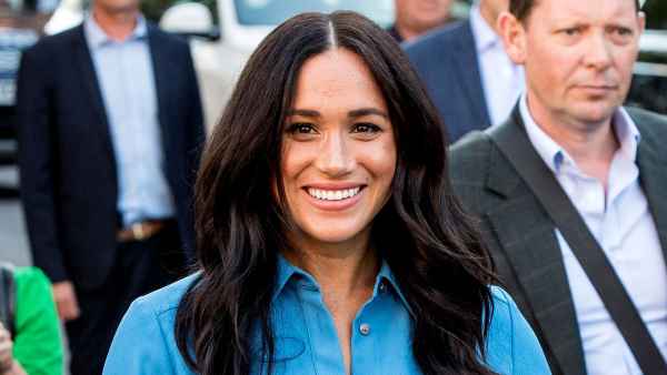 Meghan Markle to Launch 'Archetypes' Podcast for Spotify: What We Know
