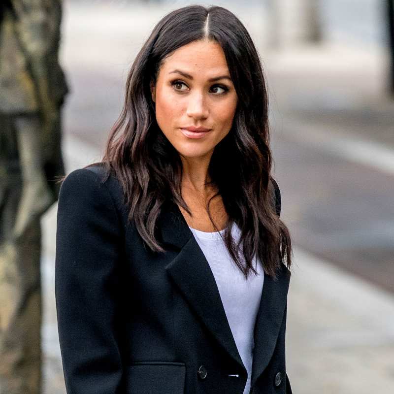 Meghan Markle to Launch 'Archetypes' Podcast for Spotify: What We Know