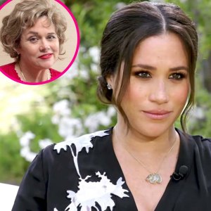 Meghan Markles Sister Samantha Sues Her Allegedly Lying Tell All