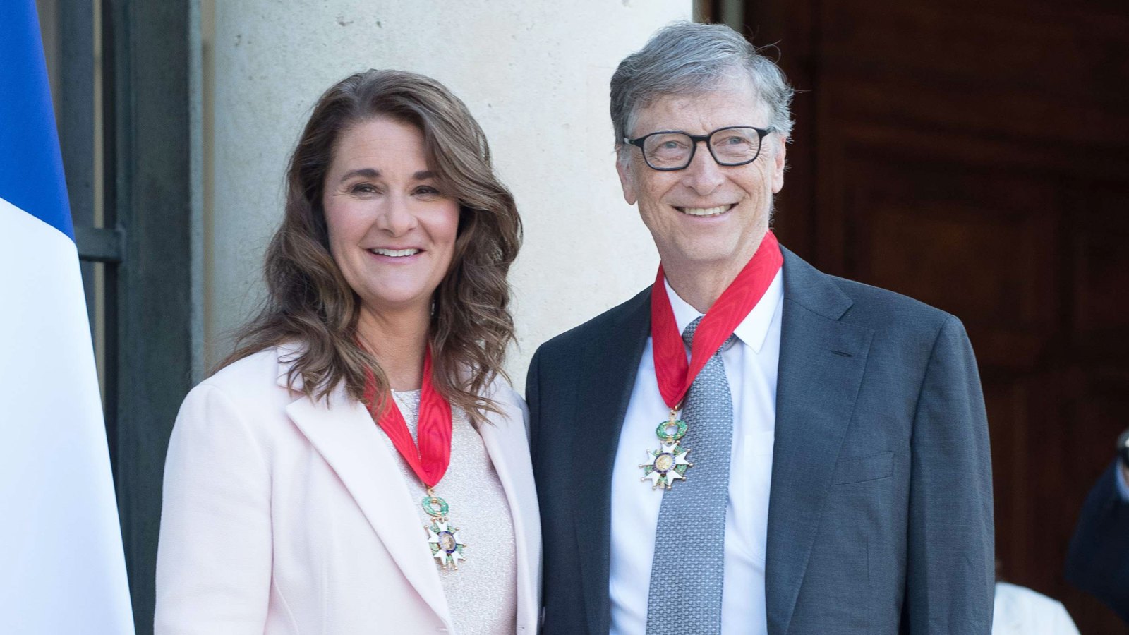 Melinda French Gates Leaving Bill Gates Was Lowest Moment My Life