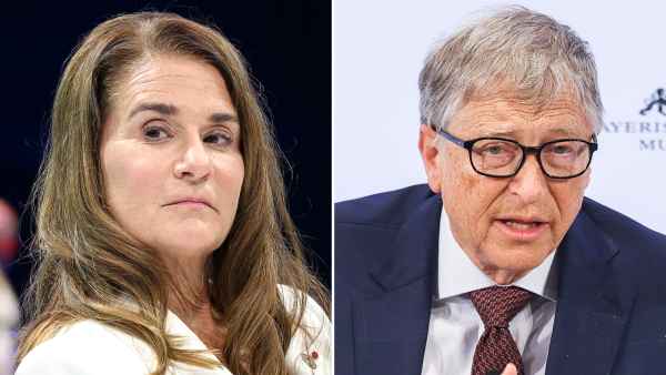 Melinda Gates Breaks Her Silence on Ex-Husband Bill Gates’ Affair After Divorce: ‘I Couldn’t Trust’ Him