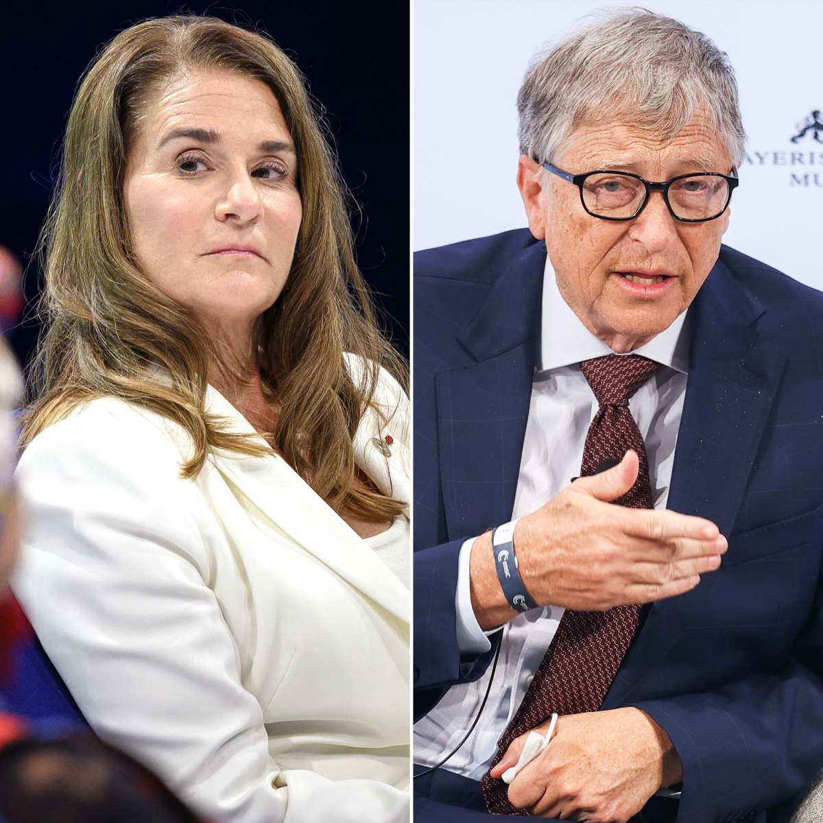 Melinda Gates Breaks Silence on Bill Gates’ Affair After Divorce Us