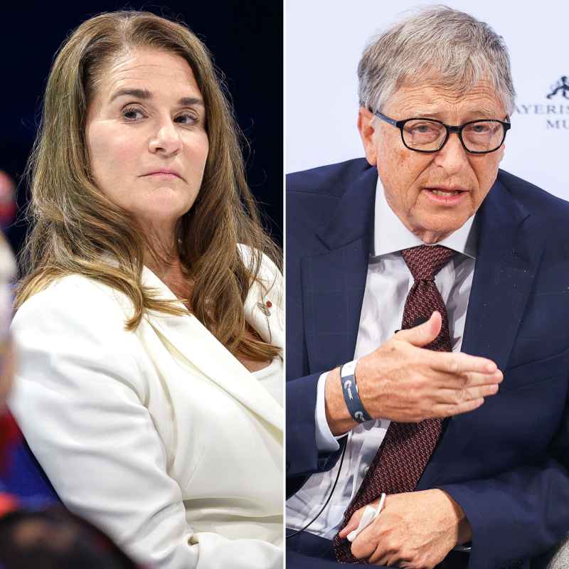 Melinda Gates Breaks Her Silence on Ex-Husband Bill Gates’ Affair After Divorce: ‘I Couldn’t Trust’ Him